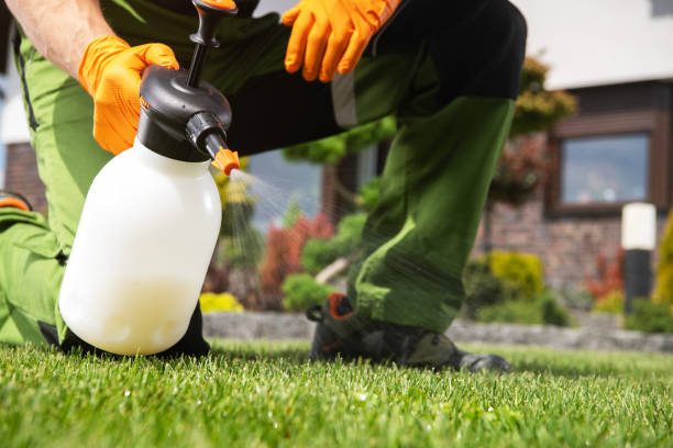 Middlebush, NJ Pest Control Company